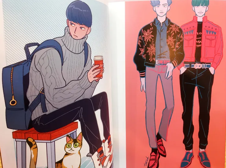 vocus|新世代的創作平台