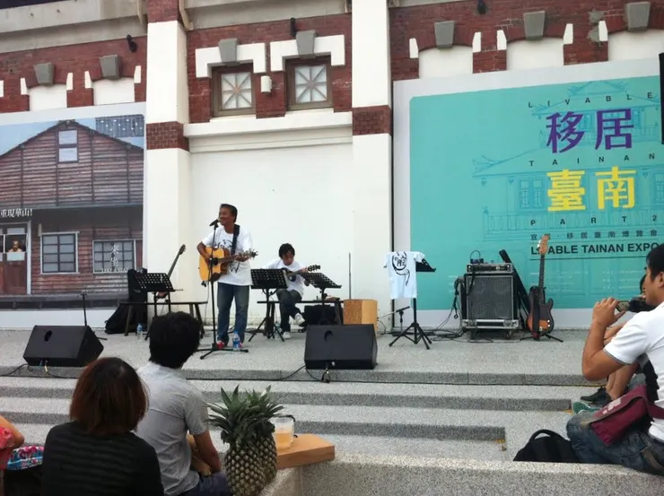 vocus|新世代的創作平台