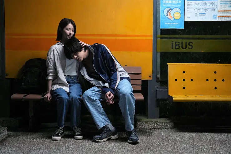 圖片來源：甲上娛樂