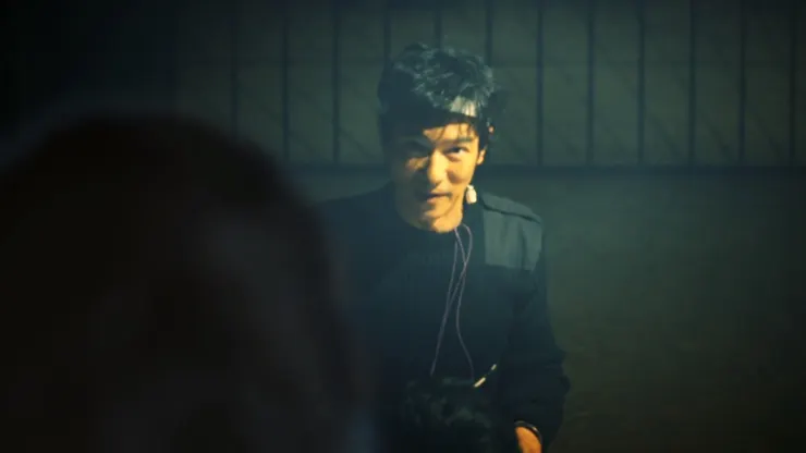 在遠端掌控一切的別乞