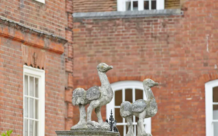 圖片來源：Pallant House Gallery