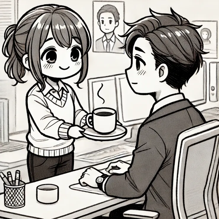 你見過那些拍馬屁成功的公務員嗎？他們後來，真的過得更好了嗎？