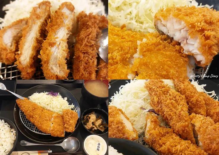 ▲福勝亭/圖片來源：Betty's Jump Diary