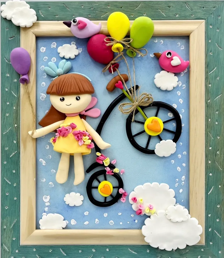 願所有女孩都能有最好的選擇