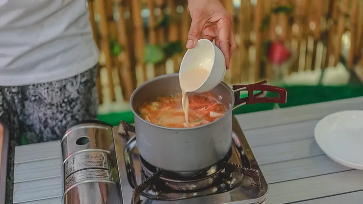 【原文】Pantip-ต้มยำกุ้ง น้ำข้น รสเด็ด อร่อยแซ่บ จี๊ดจ๊าด😊