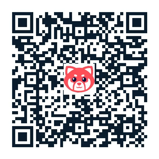 01 Gank 的 12 個好用功能｜③ 擁有專屬的贊助 QR Code｜QR Code 宣傳