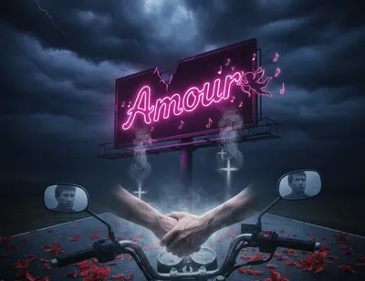 逸飛的意識流自傳