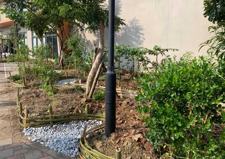 台灣寬霖關懷協會