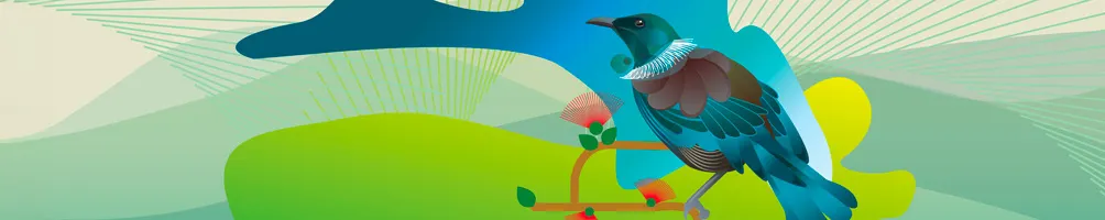 黃金Kiwi-阿發的紐西蘭生活談