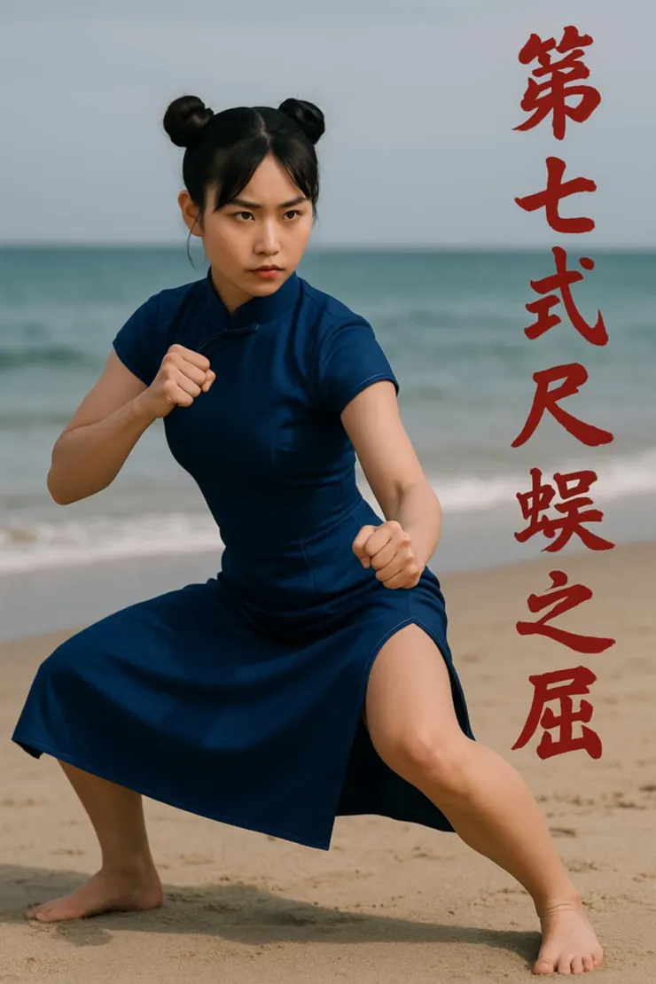 再生成一次，「蠖」字還是不成功。