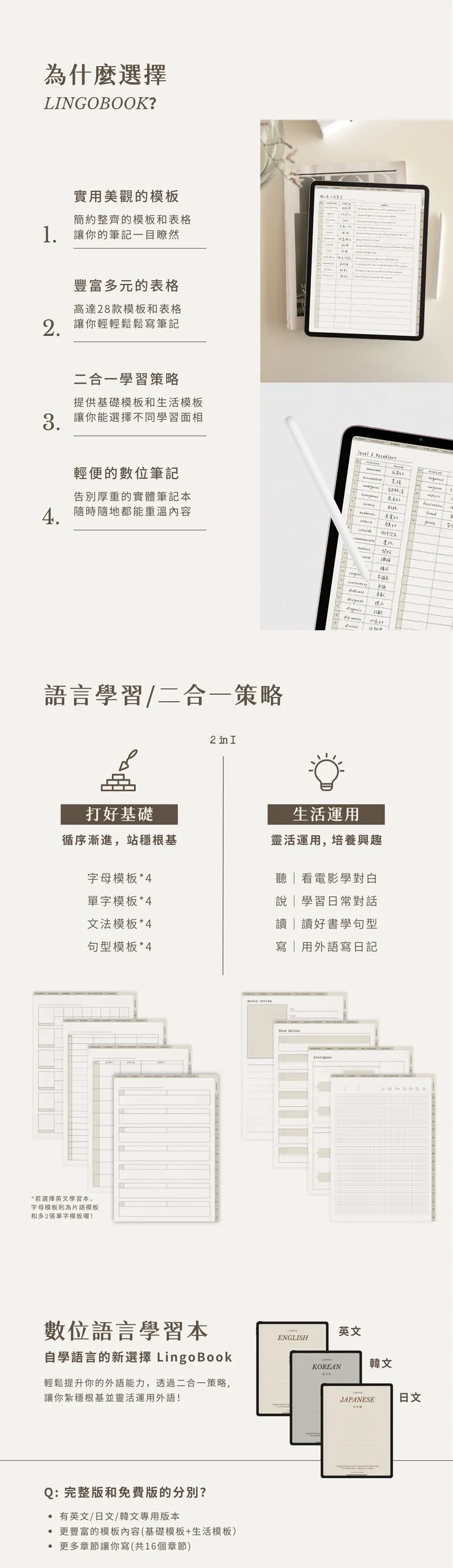 vocus|新世代的創作平台