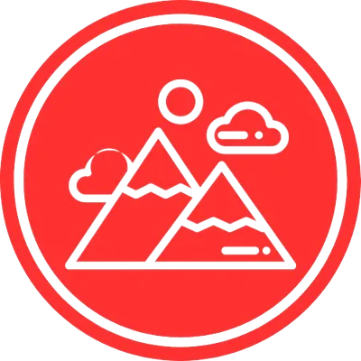 愛旅行美味的沙龍