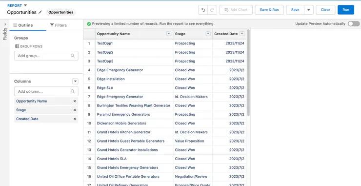建立日期CreatedDate只顯示到日期