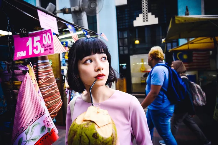 vocus|新世代的創作平台