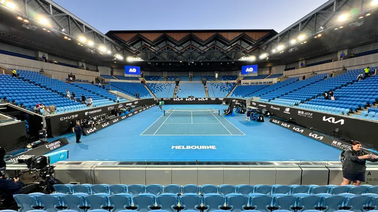 Margaret Court Arena