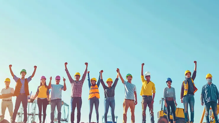 全球大缺工時代：服務業自動化與機器人技術如何填補勞動力缺口