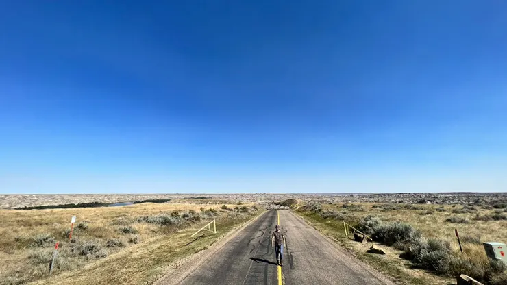 看似荒蕪只是深藏不露而已