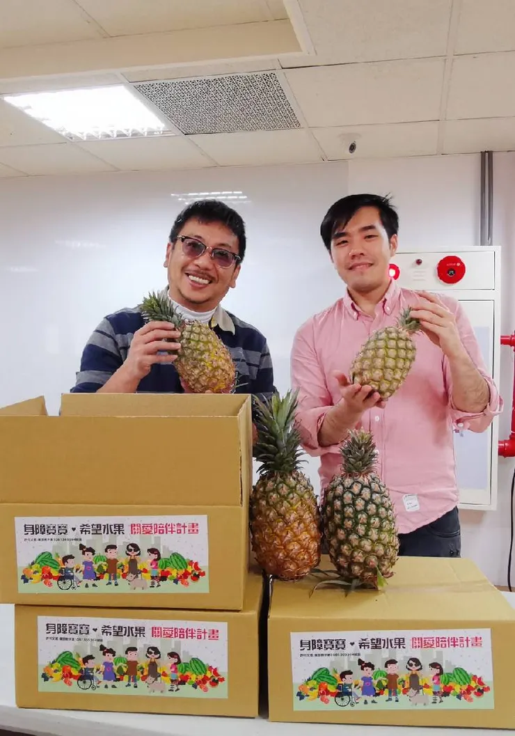 vocus|新世代的創作平台