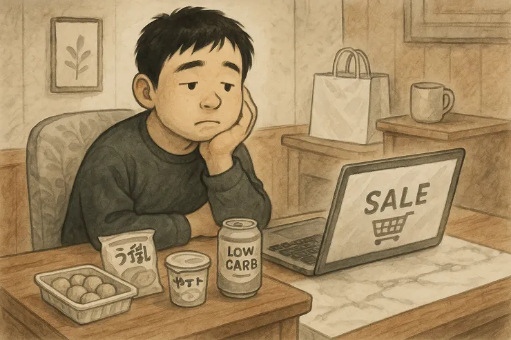 常常獨自過光棍節