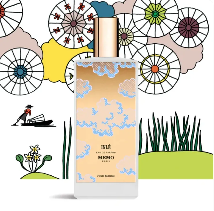 茵萊桂花/茵萊茶桂 (圖片來源 : 網路)