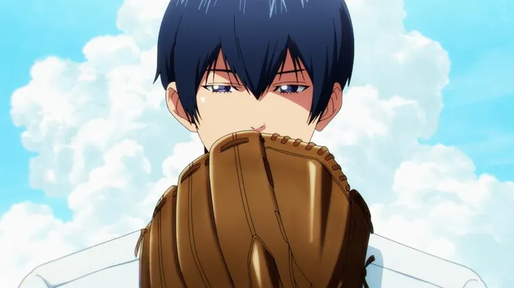  ©みかわ絵子／集英社・KADOKAWA・MAPPA