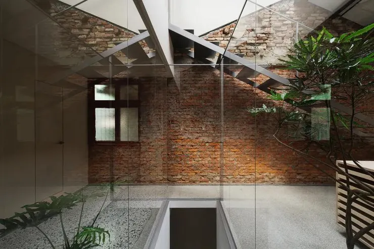 here Kyoto台南店將於6/1開幕（圖/atelier.senseware）