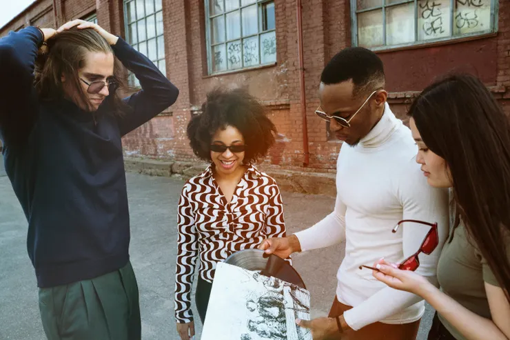 vocus|新世代的創作平台