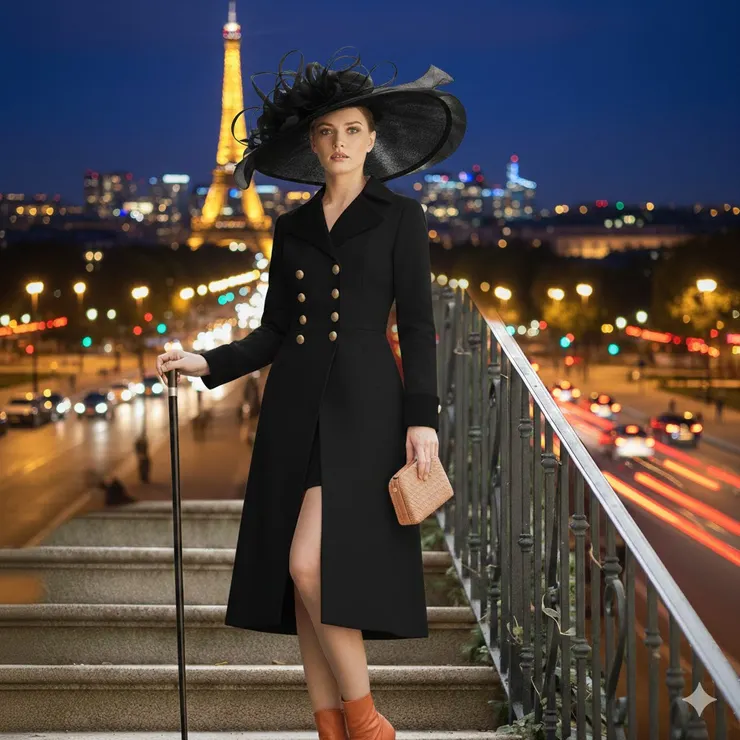 Image generated by AI (Gemini) by Author