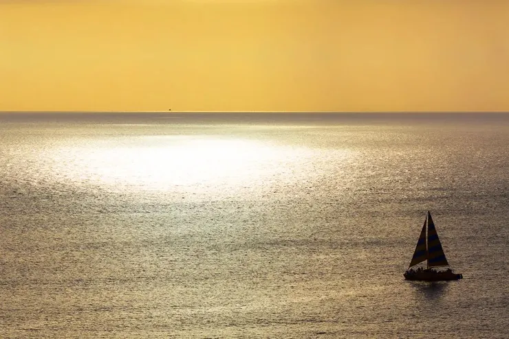 Photo by John Baker on Unsplash