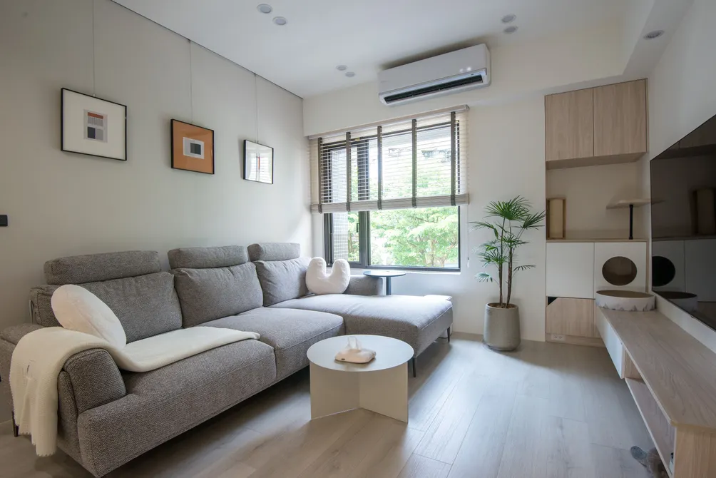 阿冠的設計生活