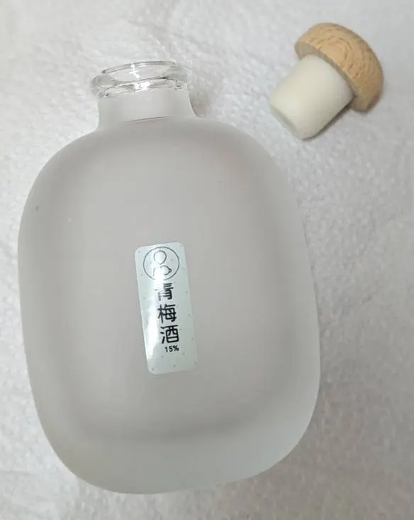 分裝瓶，我知道它的背景也很廉價