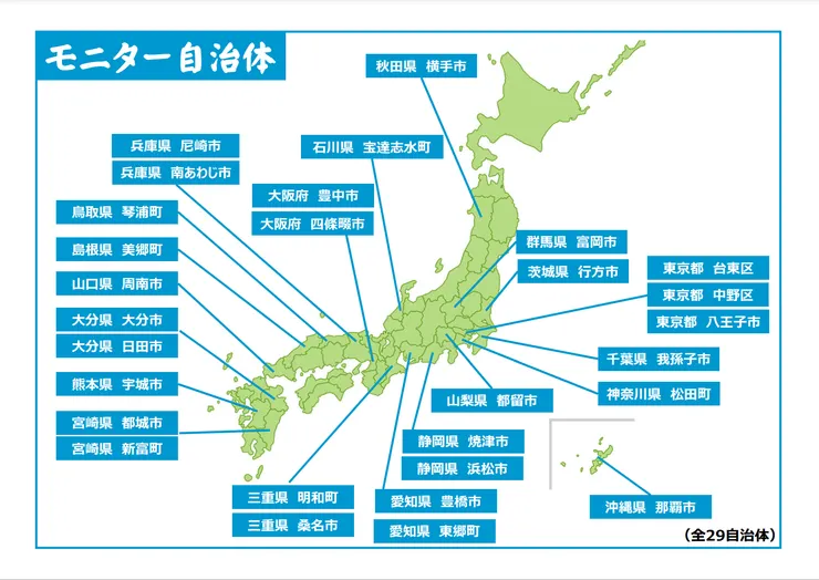 圖片來源:松田町官網