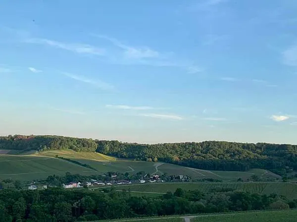 盧森堡快閃一日之驚變兩日旅