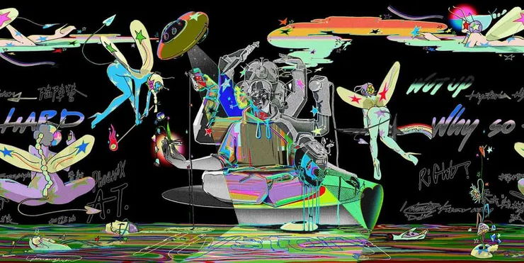 vocus｜新世代的創作平台