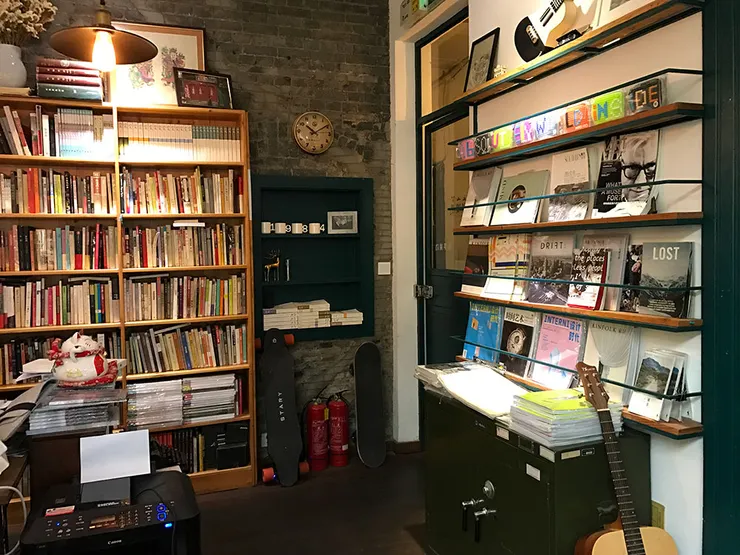 vocus|新世代的創作平台