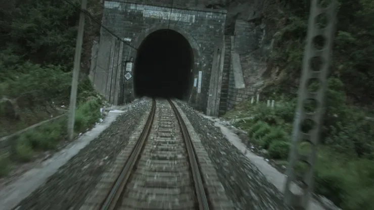 《路邊野餐》電影劇照/劇照來源:IMDb