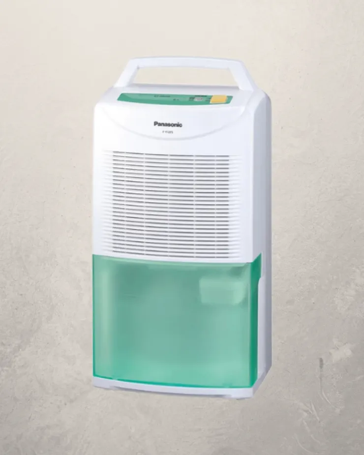 Panasonic 國際牌∣F-Y12ES