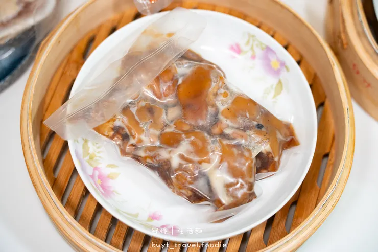 [2026冷凍料理包推薦]華味香鴨肉饗宴，最強冷凍料理包！只要一個蒸籠，10分鐘開席