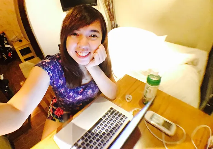 vocus|新世代的創作平台