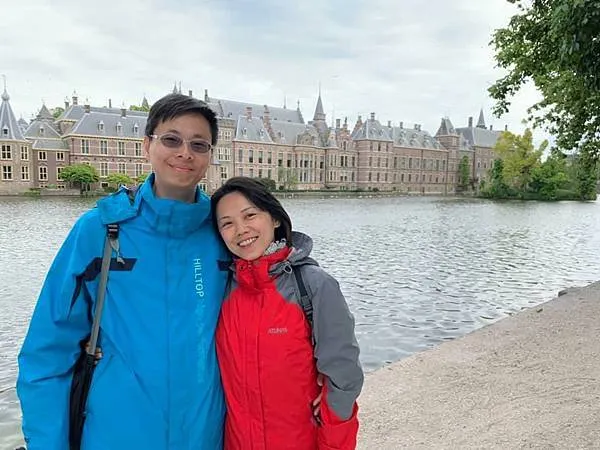 300天環遊世界之旅:第一站荷蘭7日遊