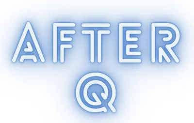 After Q　