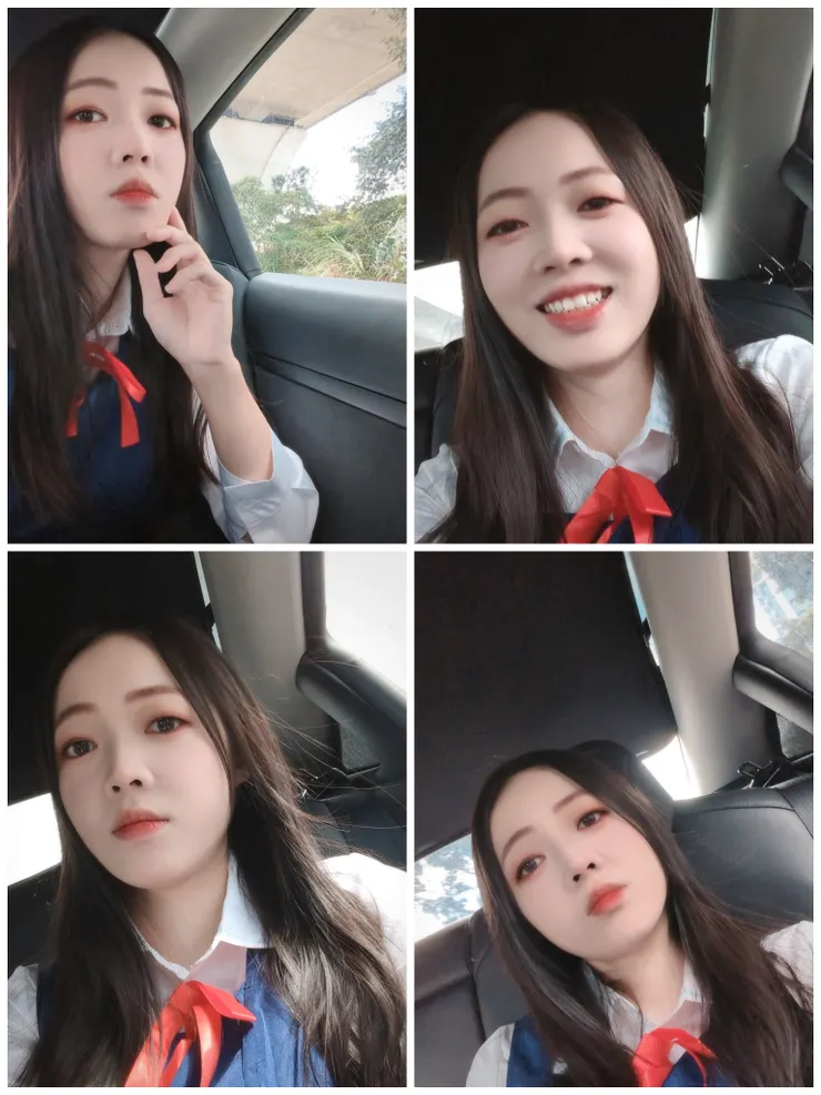 生活看人生｜是安妮亞還是富江？角色扮演後的隨意書寫／圖源：陳穩