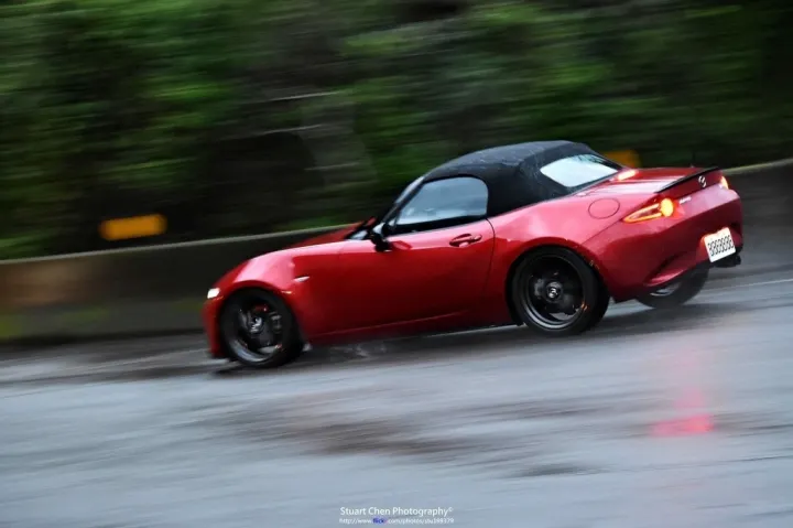 MX-5 煞車來令片試用心得分享(Autoexe, Endless MX72+, PMU HC+)