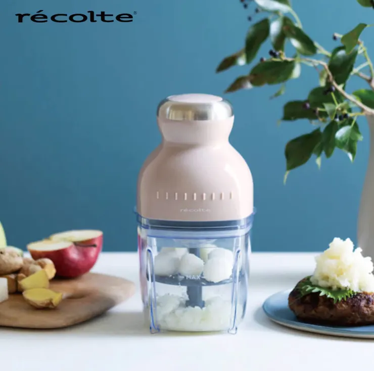 日本 recolte Bonne RCP-3