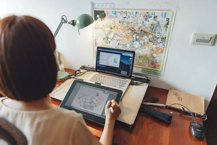 vocus｜新世代的創作平台