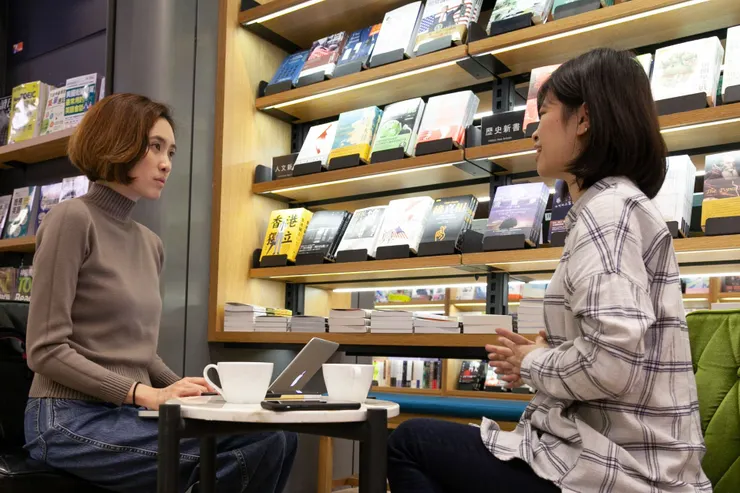 vocus|新世代的創作平台