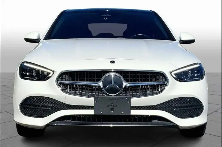 2024 BENZ C300價格