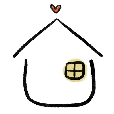 屋裡有光｜心理師夫妻的心理話