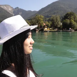 「啊呀」我的媽的沙龍