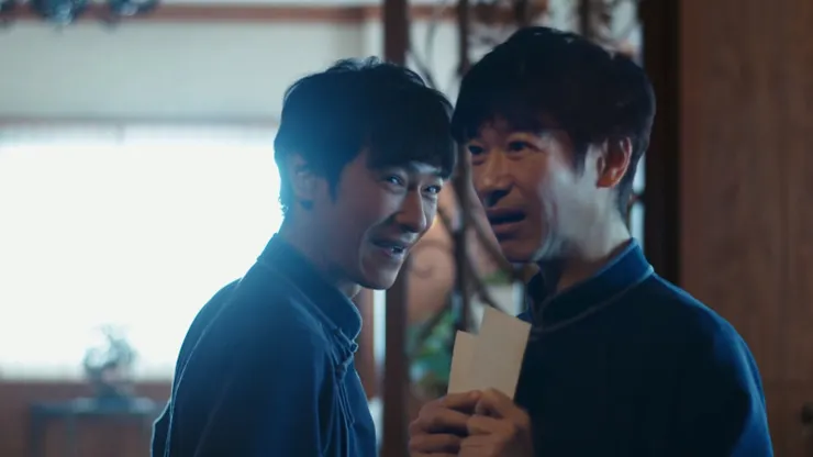 乃木啊，你還是太天真了！